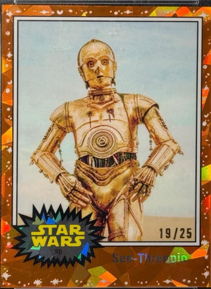 C-3PO