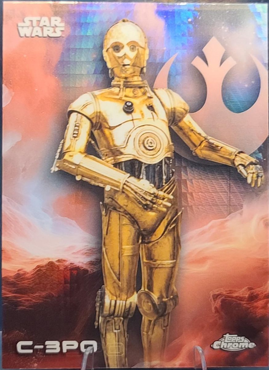 C-3PO