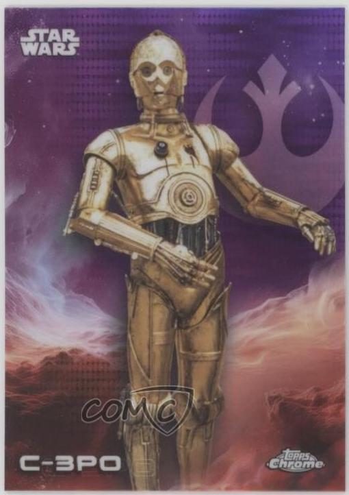 C-3PO