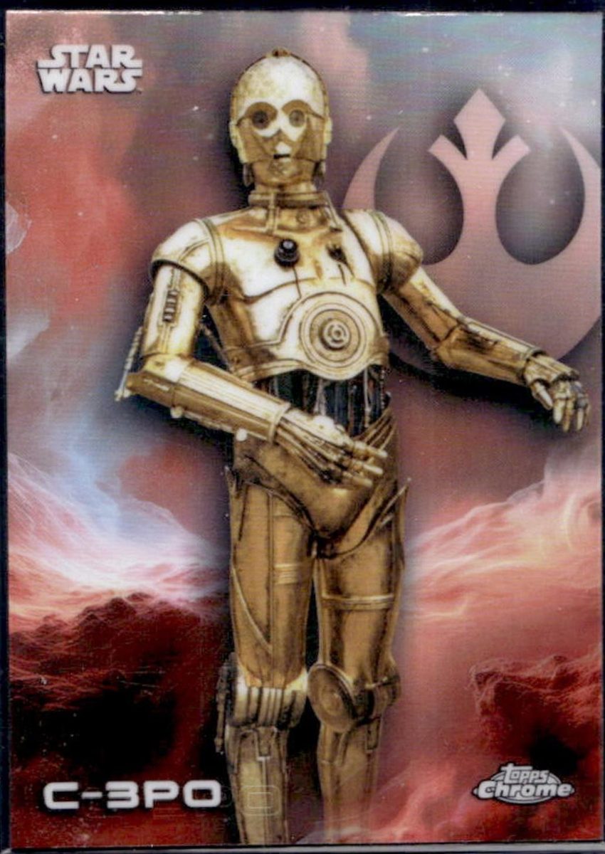 C-3PO