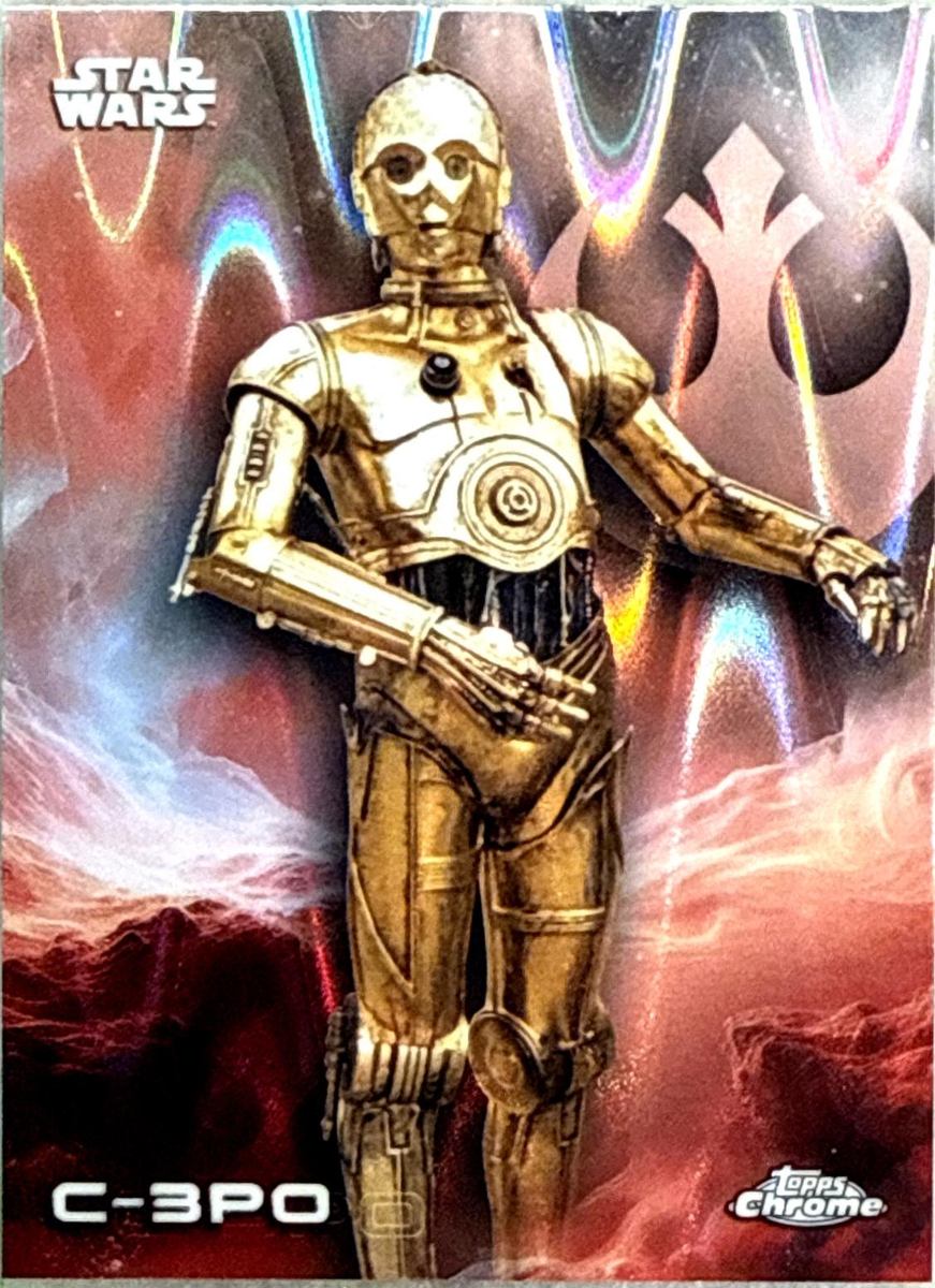 C-3PO