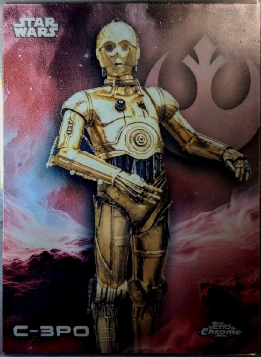 C-3PO