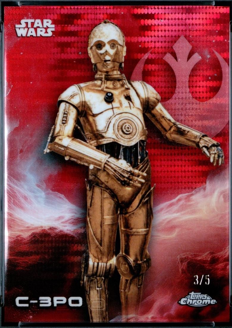 C-3PO