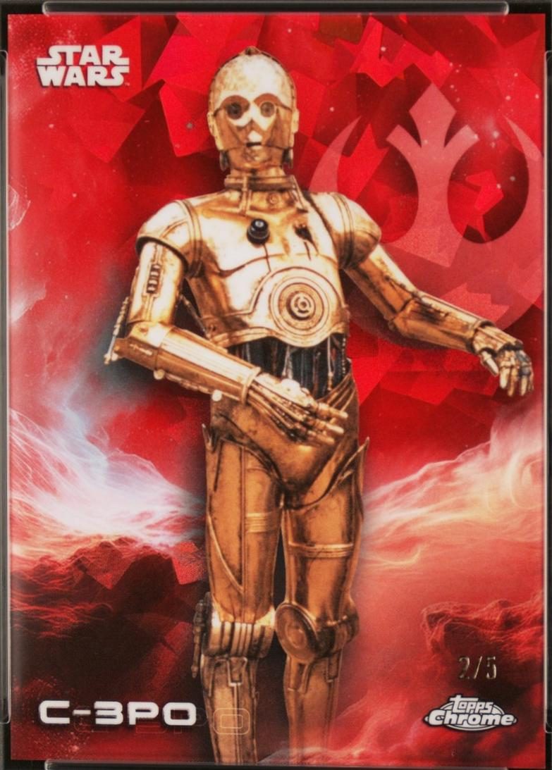 C-3PO