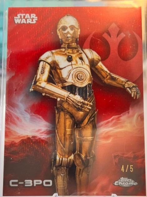 C-3PO