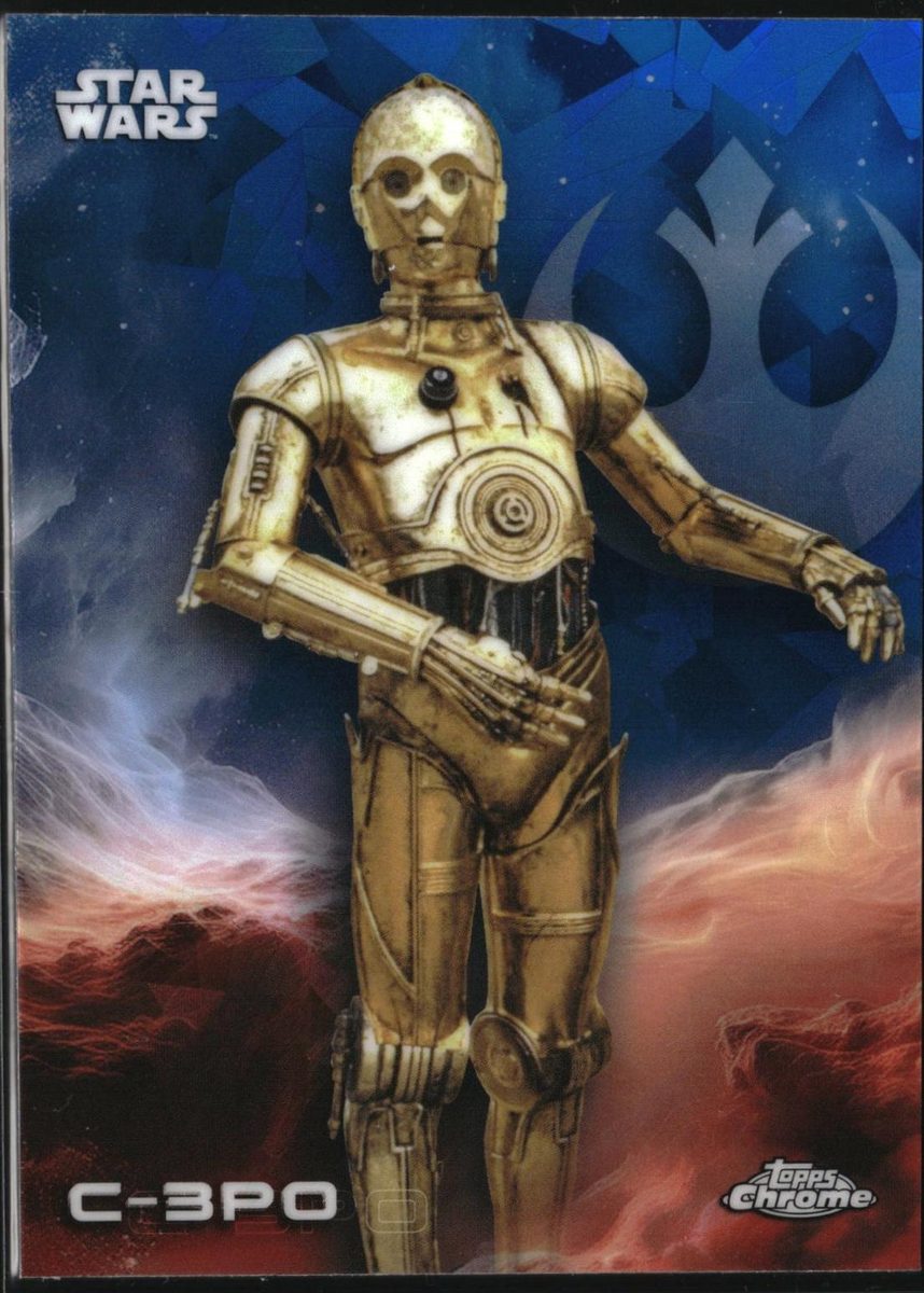 C-3PO