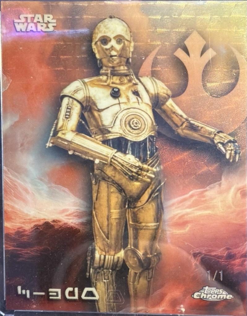 C-3PO