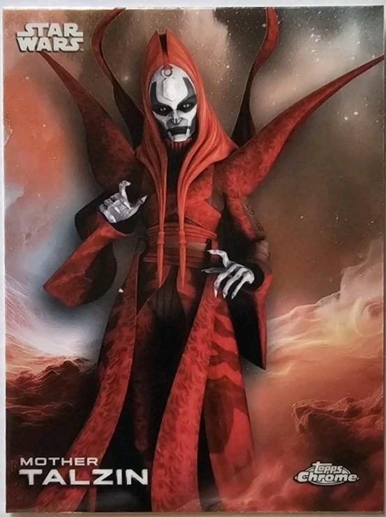 Mother Talzin
