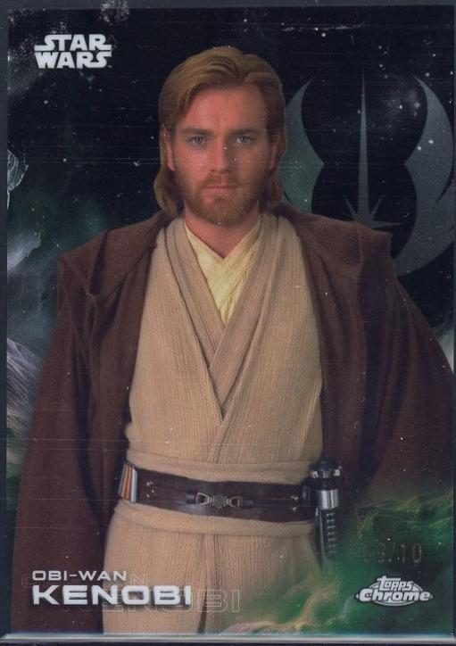 Obi-Wan Kenobi