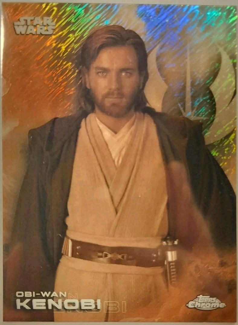 Obi-Wan Kenobi