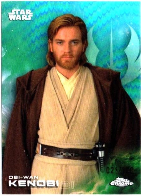 Obi-Wan Kenobi