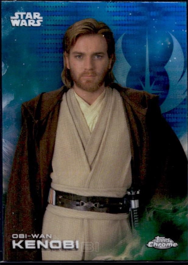 Obi-Wan Kenobi