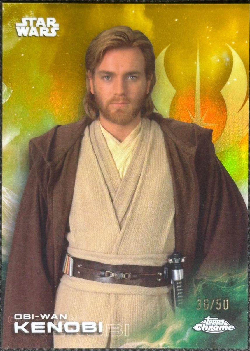 Obi-Wan Kenobi