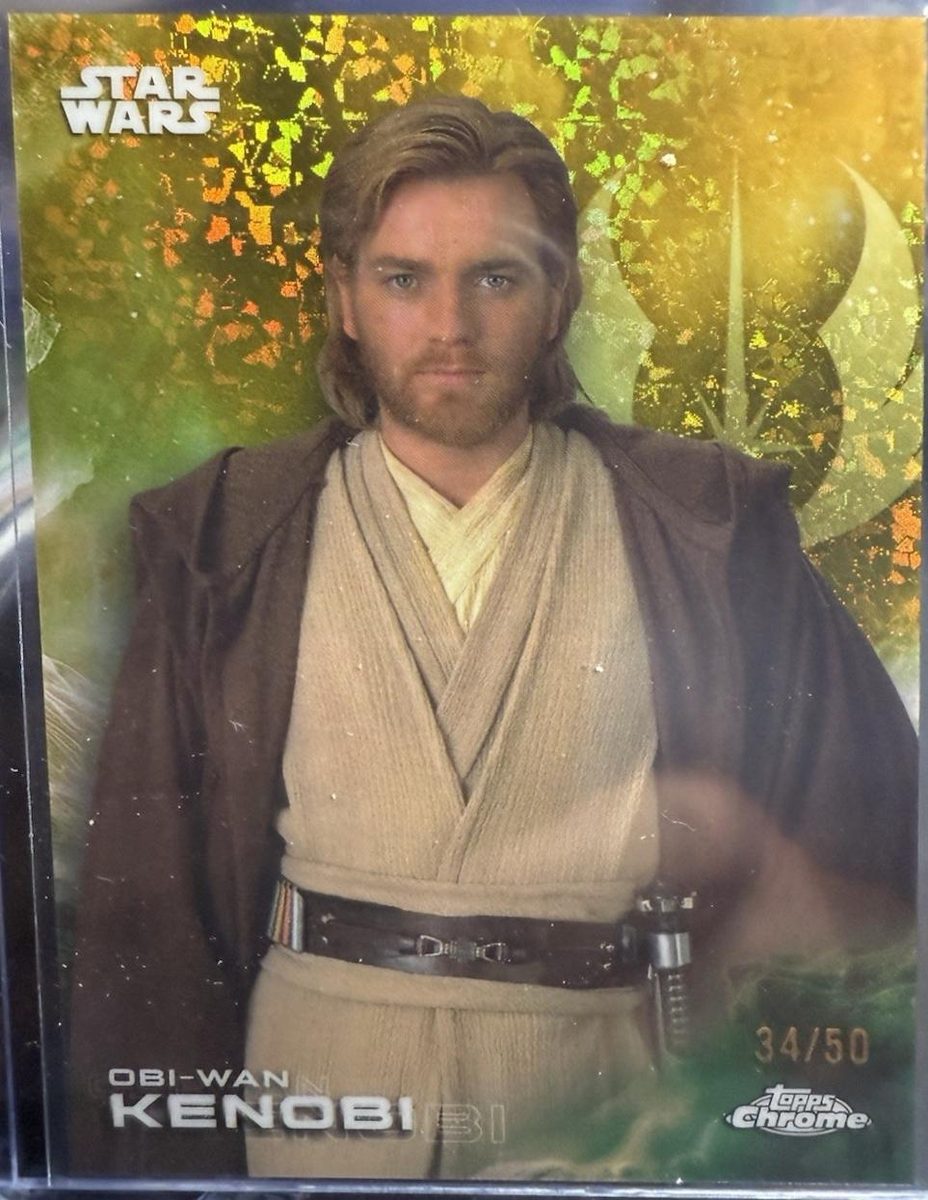 Obi-Wan Kenobi