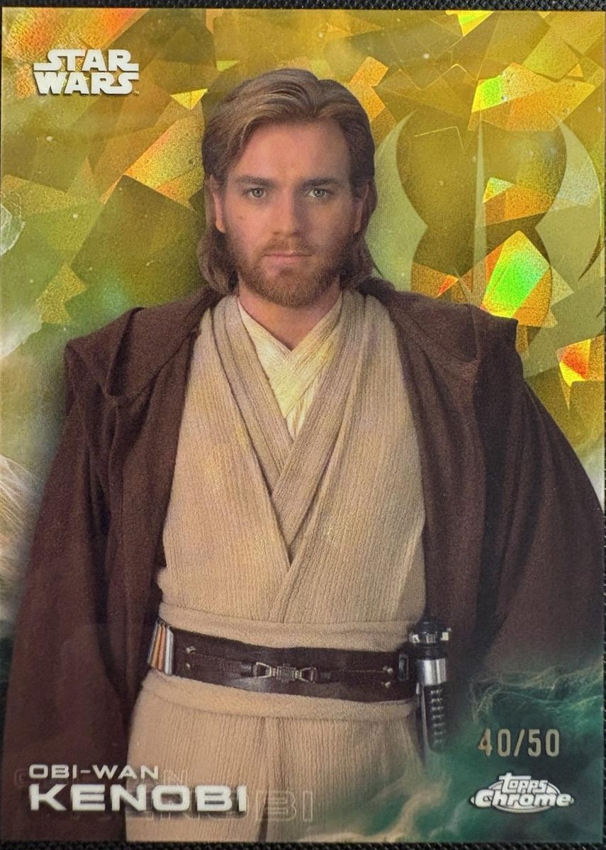 Obi-Wan Kenobi