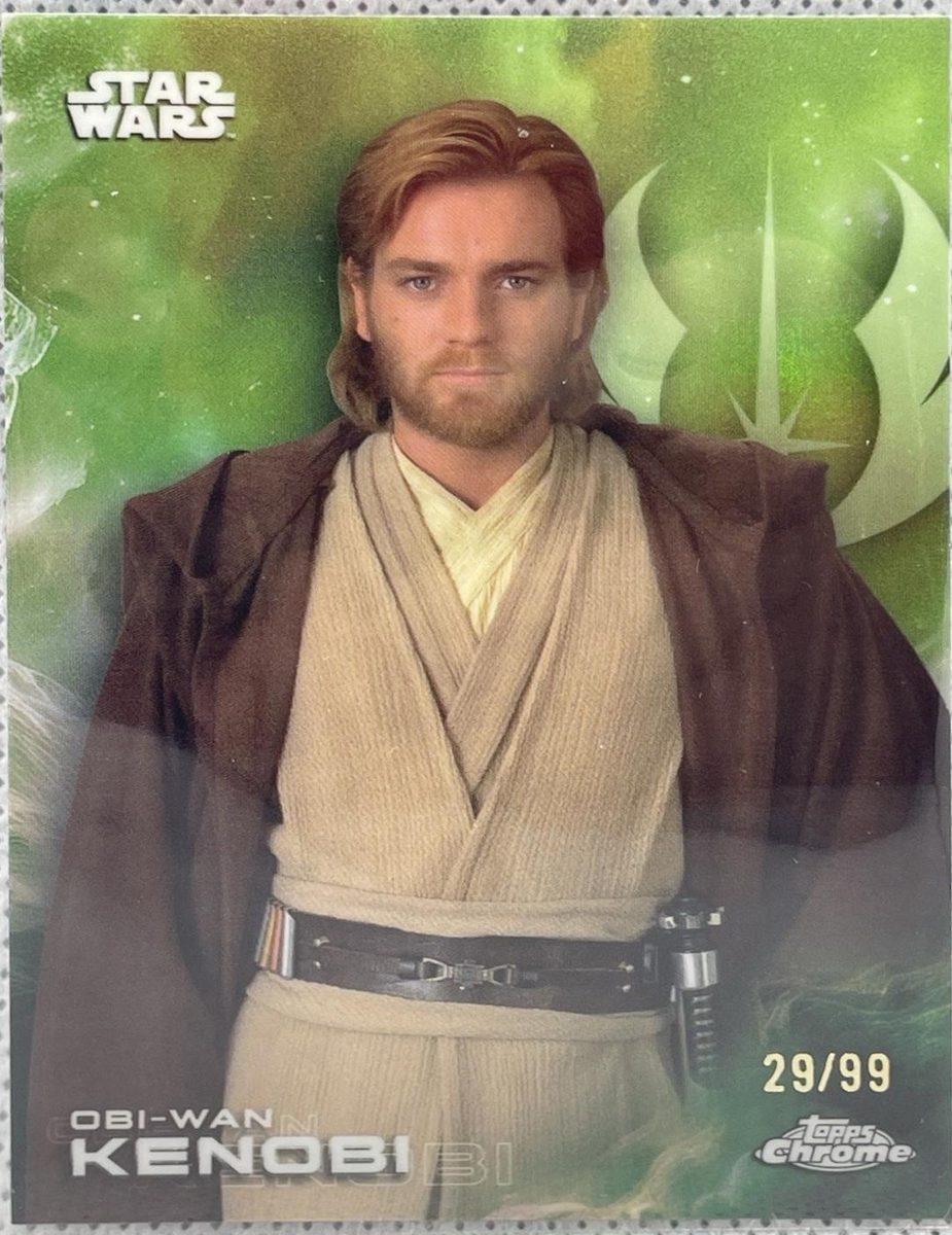 Obi-Wan Kenobi