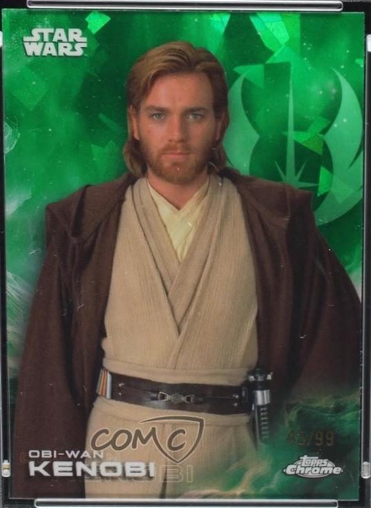 Obi-Wan Kenobi
