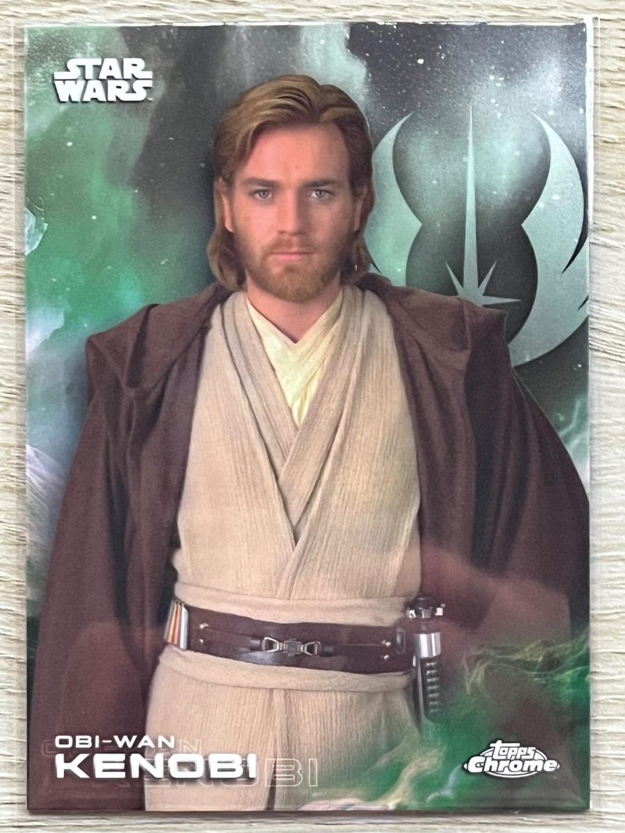 Obi-Wan Kenobi