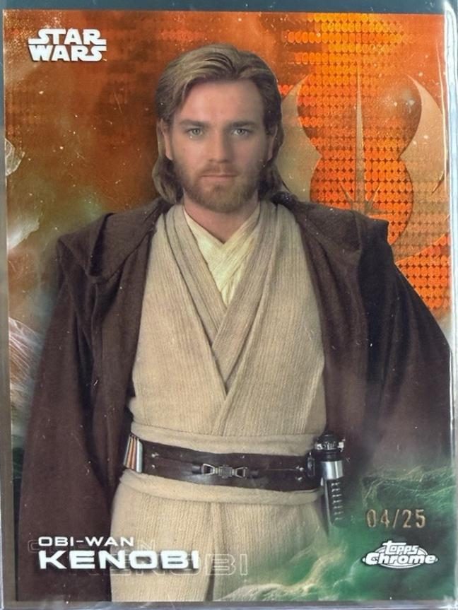 Obi-Wan Kenobi