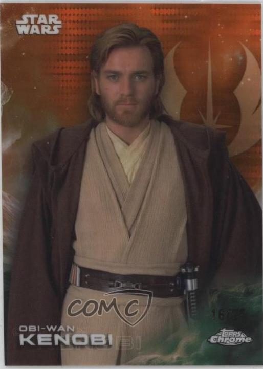 Obi-Wan Kenobi