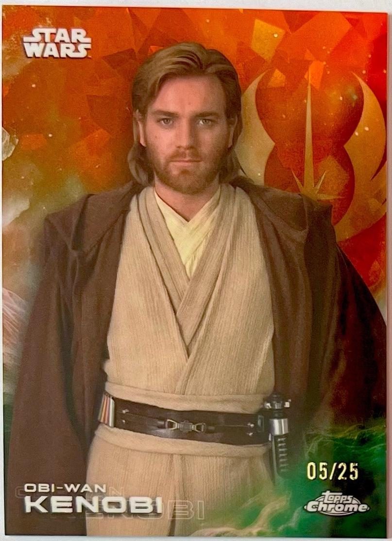 Obi-Wan Kenobi