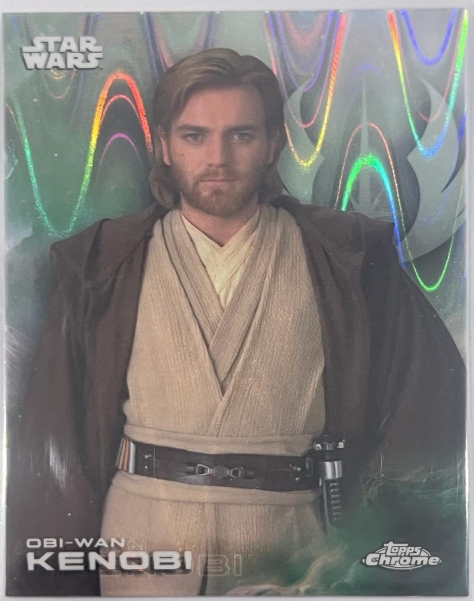 Obi-Wan Kenobi