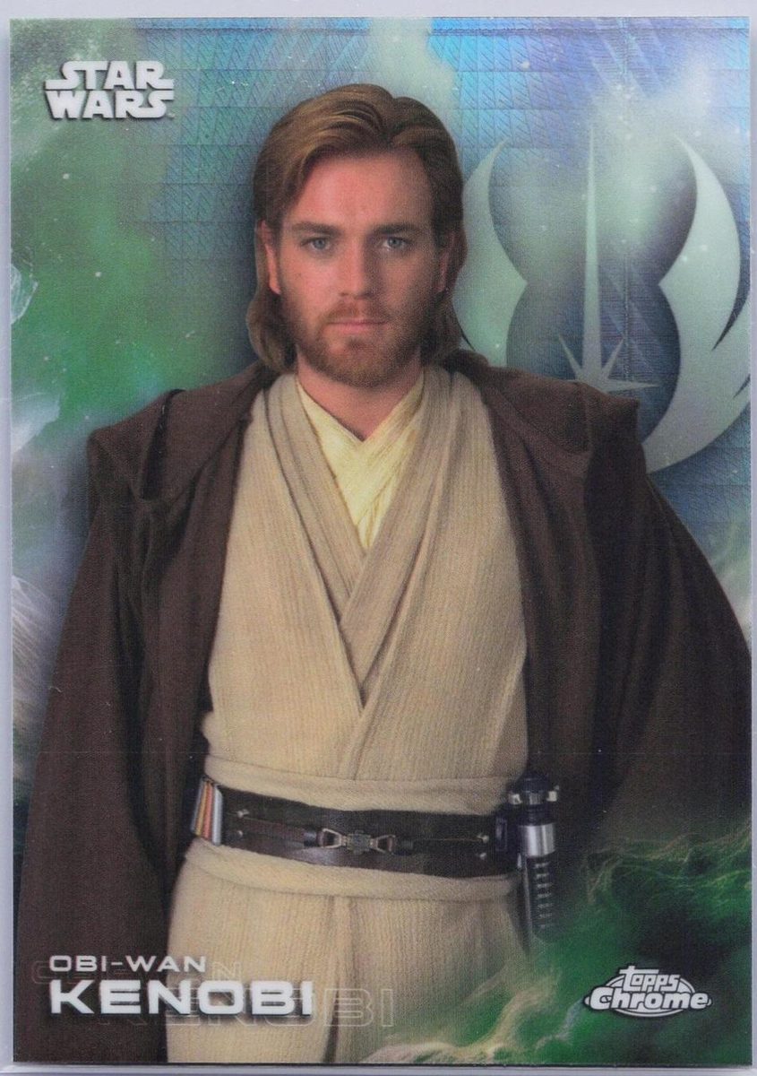 Obi-Wan Kenobi