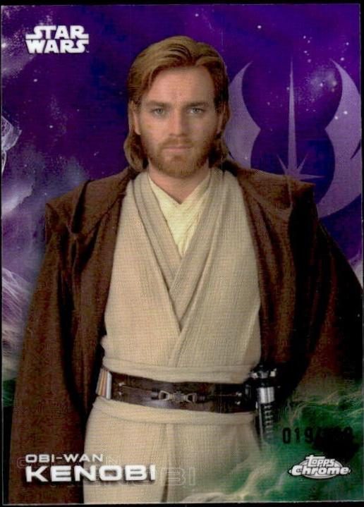 Obi-Wan Kenobi