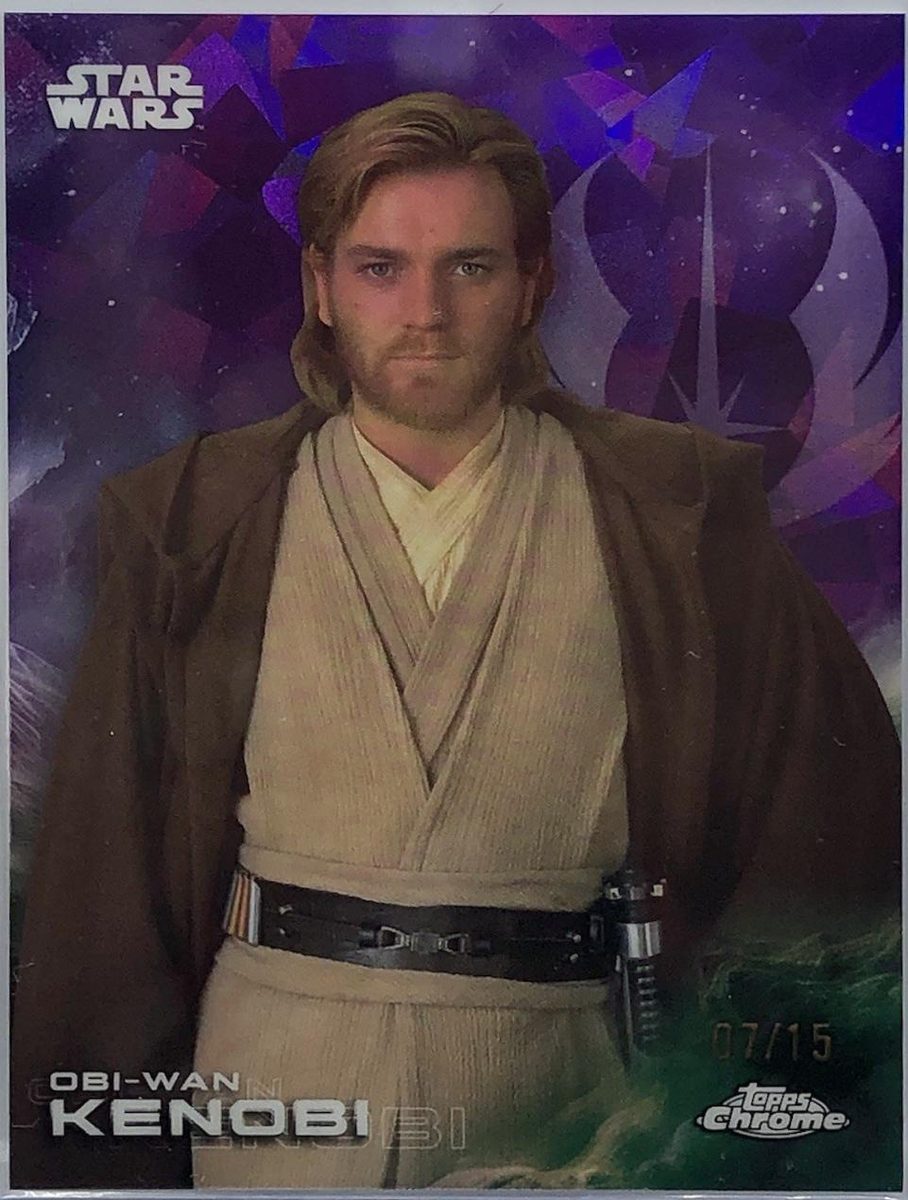 Obi-Wan Kenobi