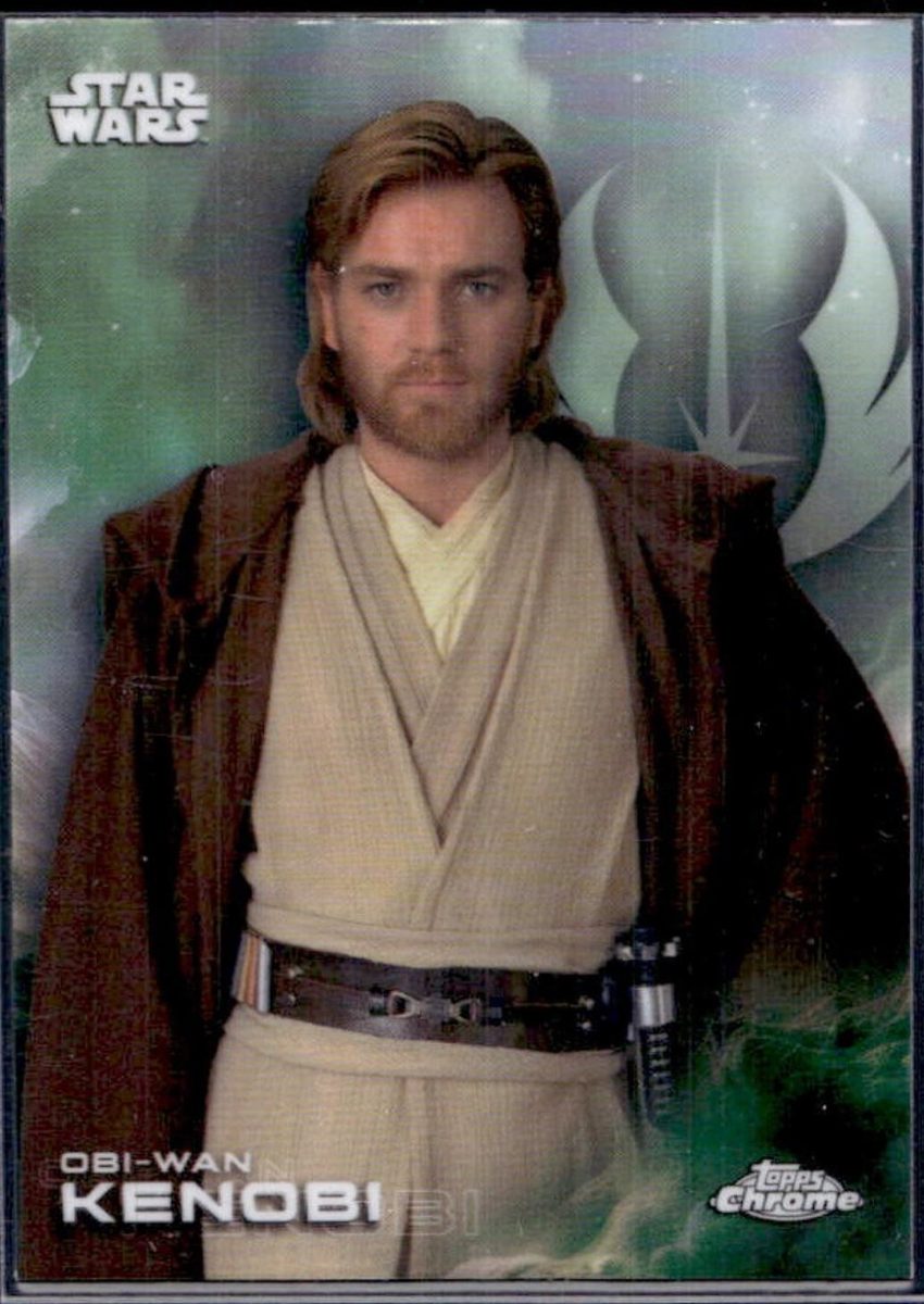 Obi-Wan Kenobi