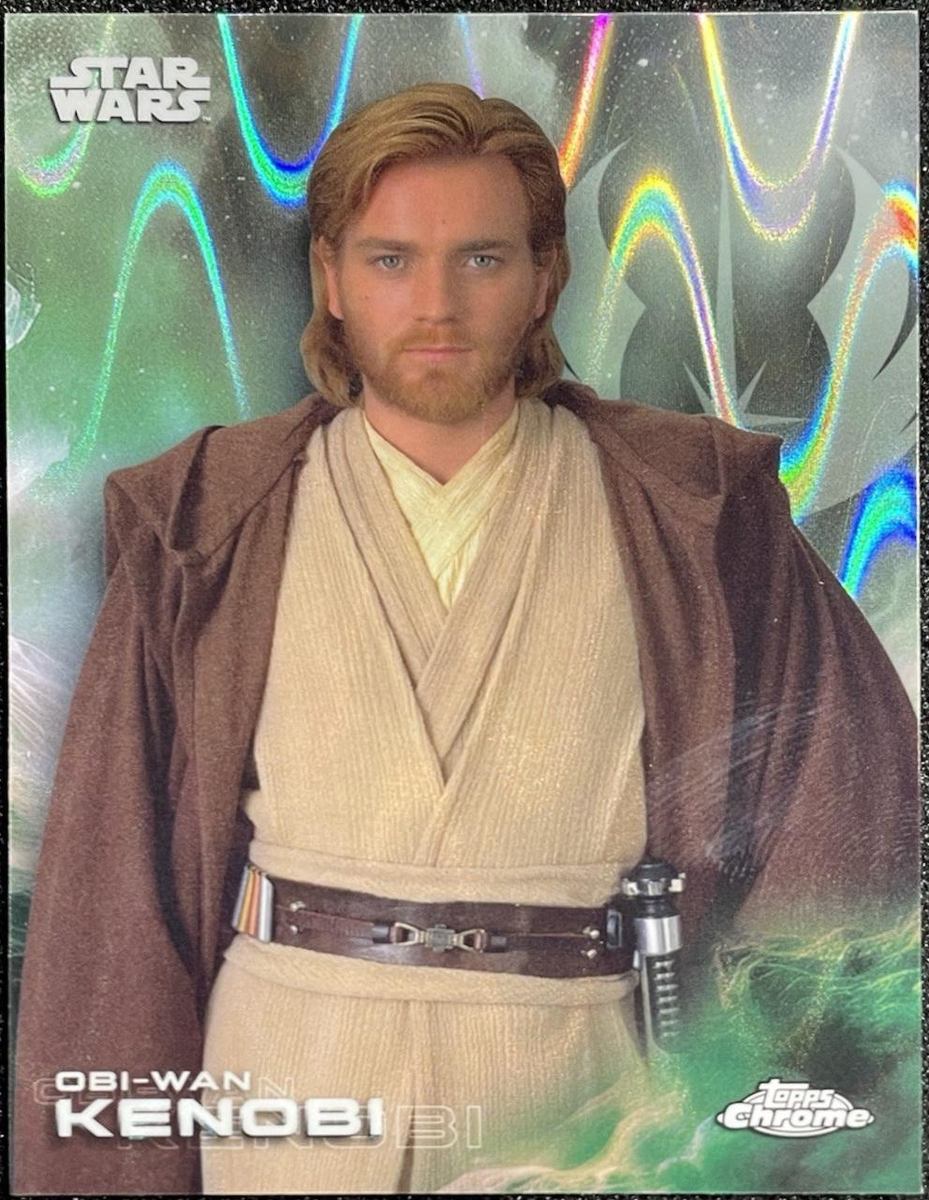 Obi-Wan Kenobi