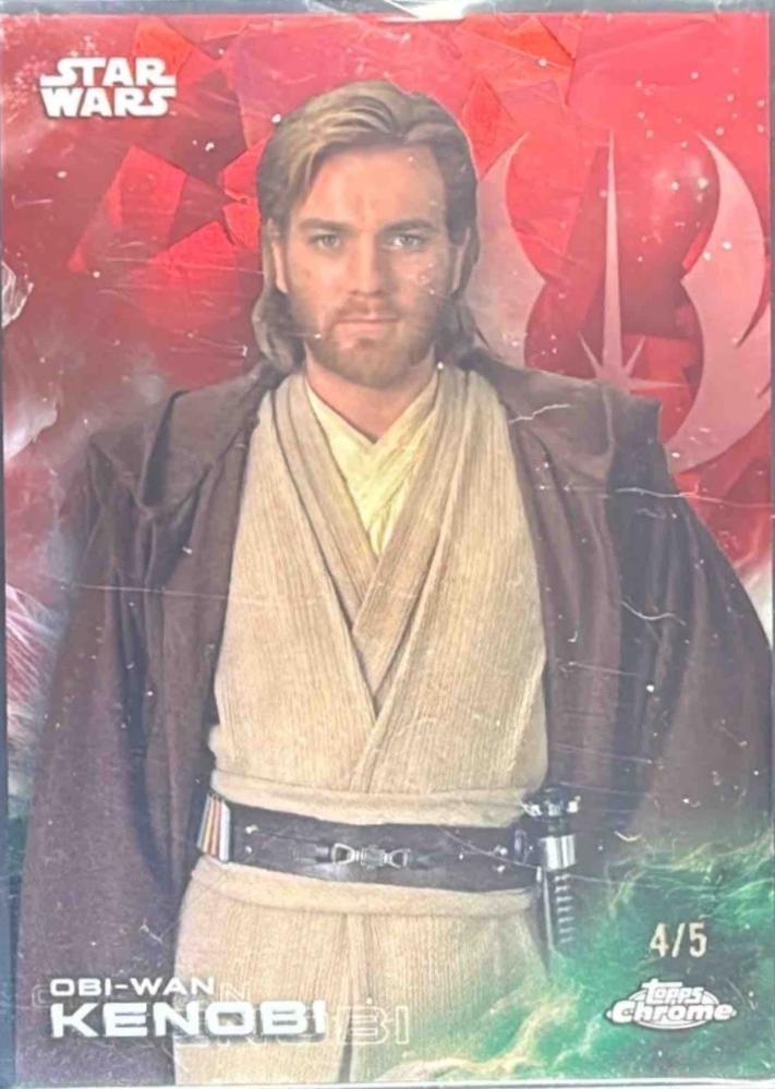 Obi-Wan Kenobi