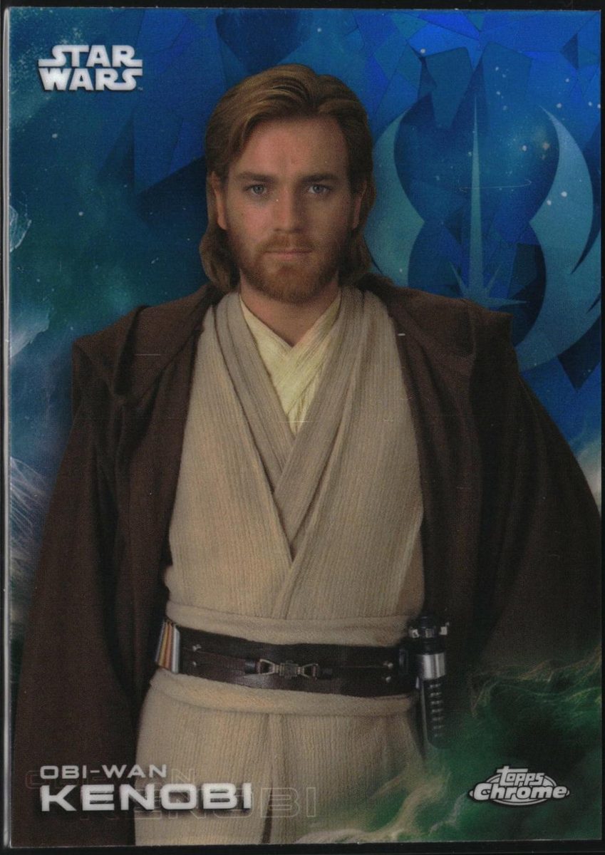 Obi-Wan Kenobi