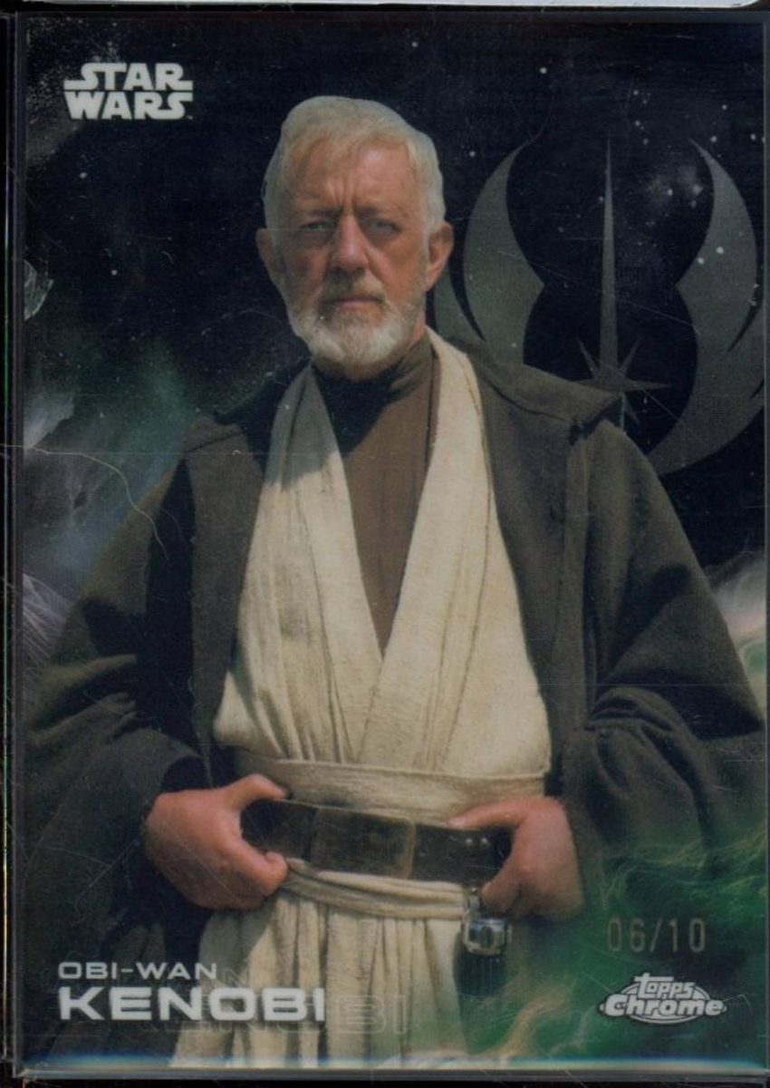Obi-Wan Kenobi