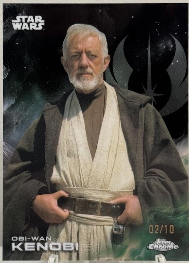 Obi-Wan Kenobi