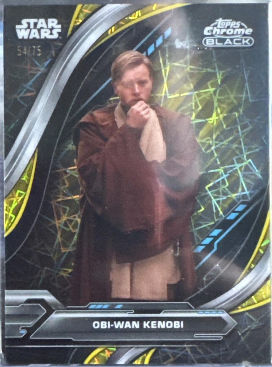 Obi-Wan Kenobi