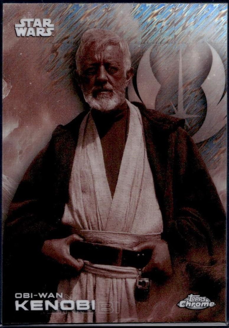 Obi-Wan Kenobi
