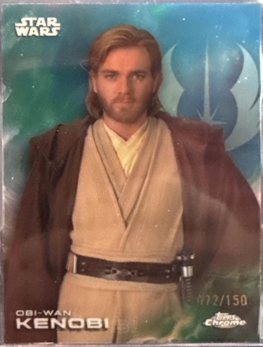 Obi-Wan Kenobi