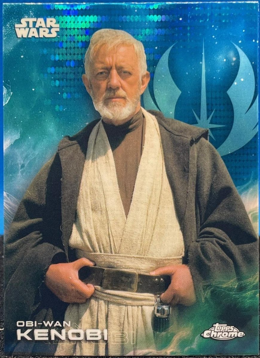Obi-Wan Kenobi