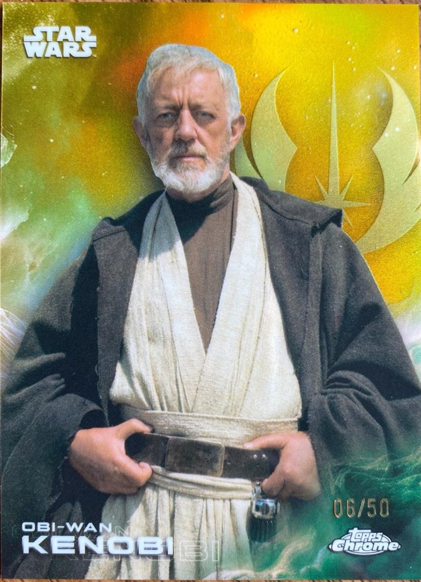 Obi-Wan Kenobi