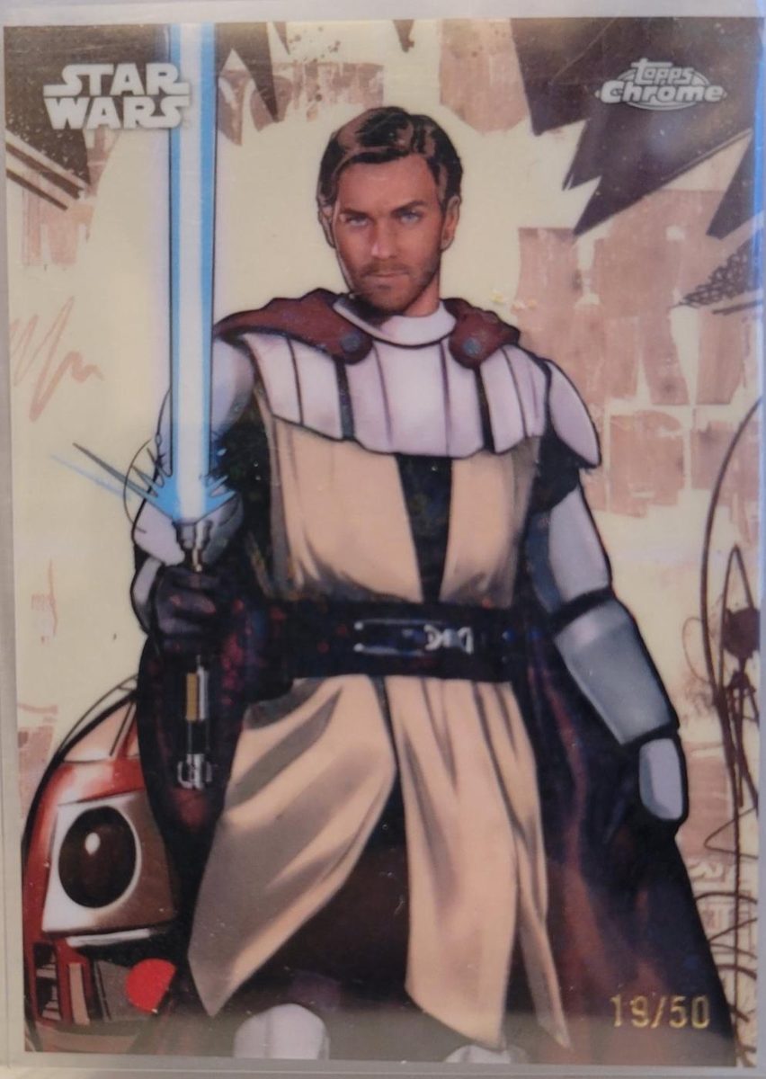 Obi-Wan Kenobi