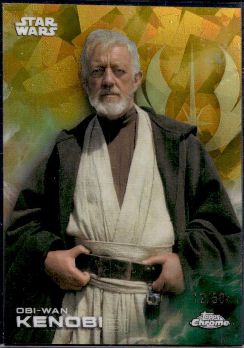 Obi-Wan Kenobi