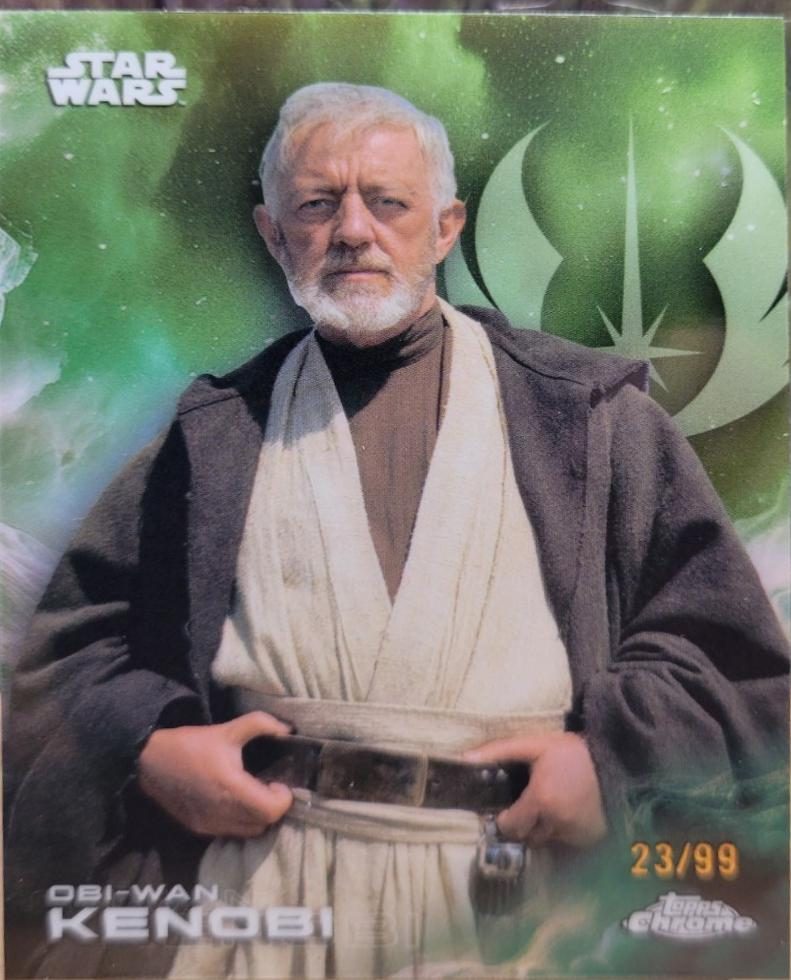 Obi-Wan Kenobi