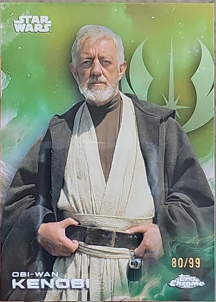 Obi-Wan Kenobi