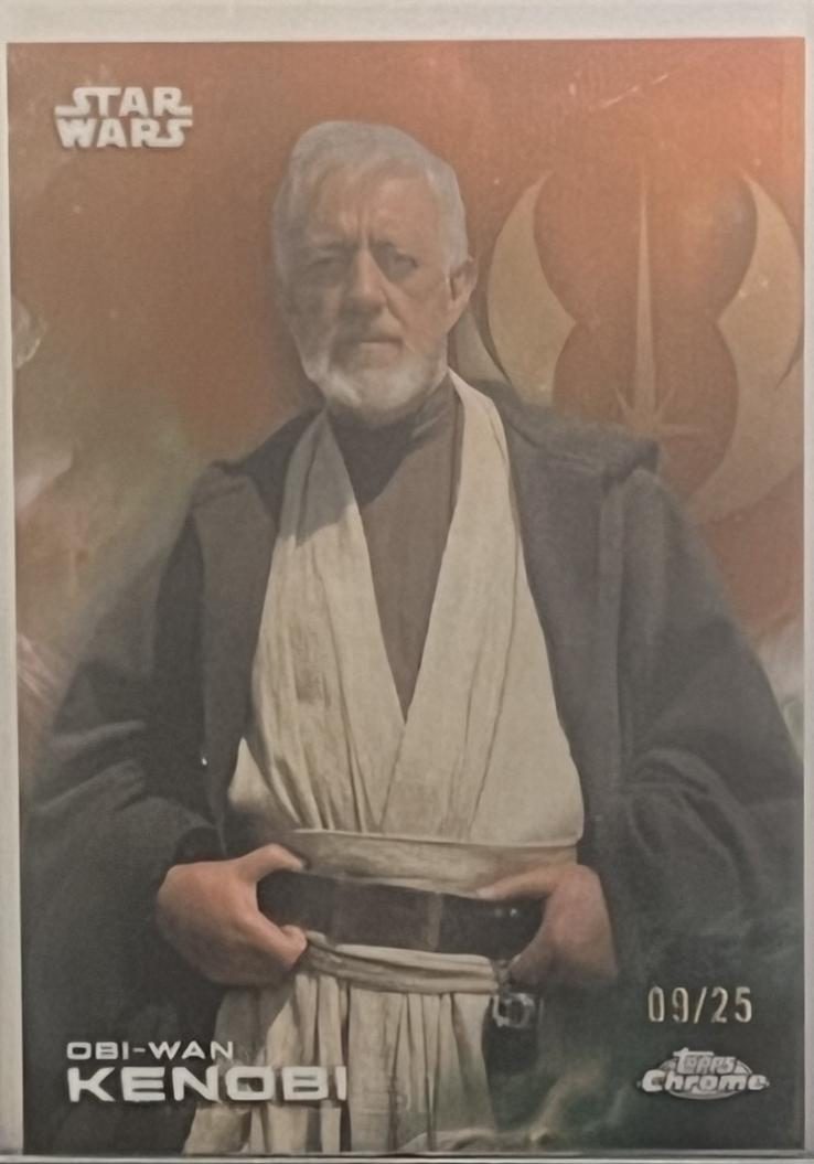 Obi-Wan Kenobi
