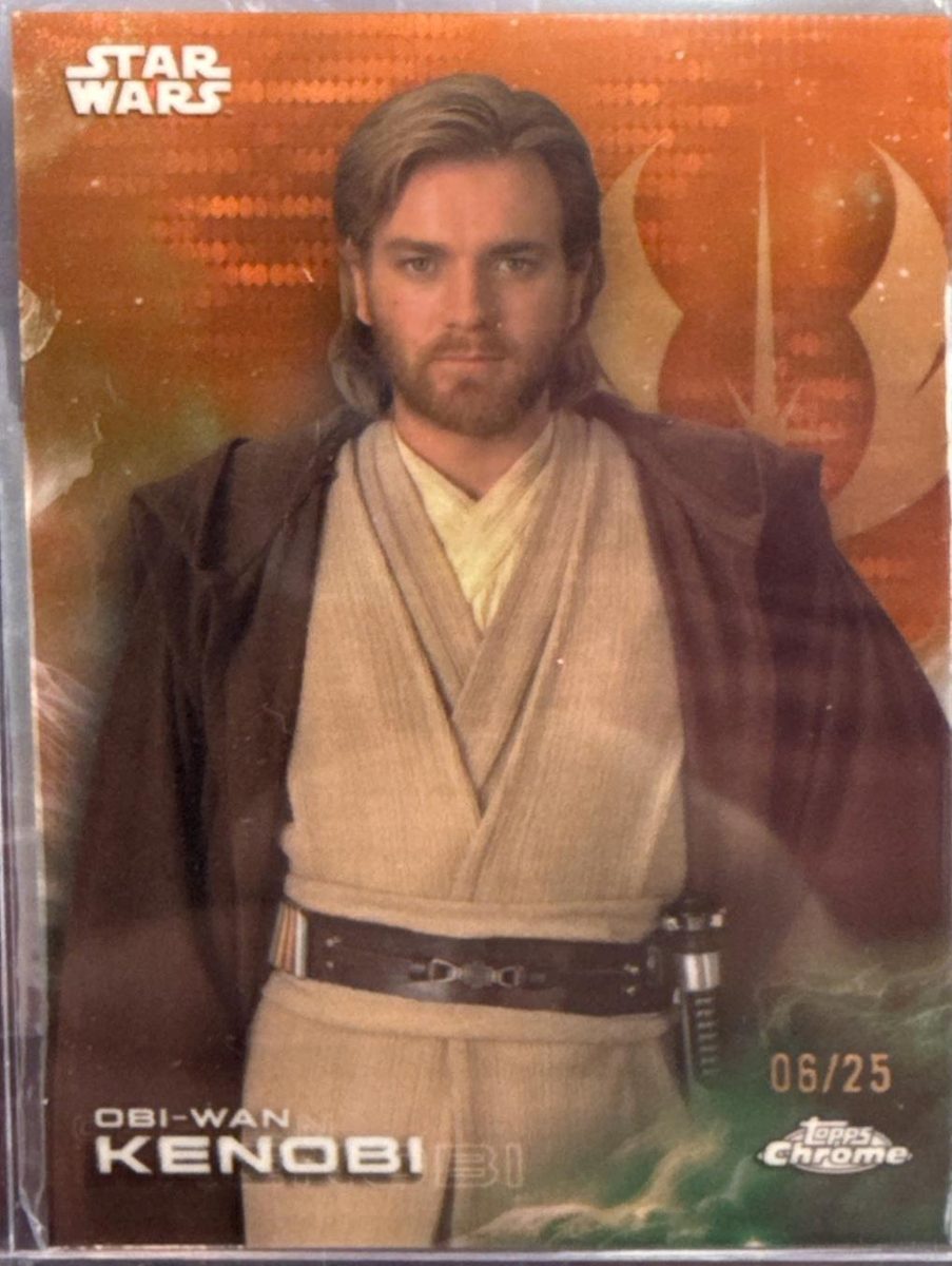 Obi-Wan Kenobi