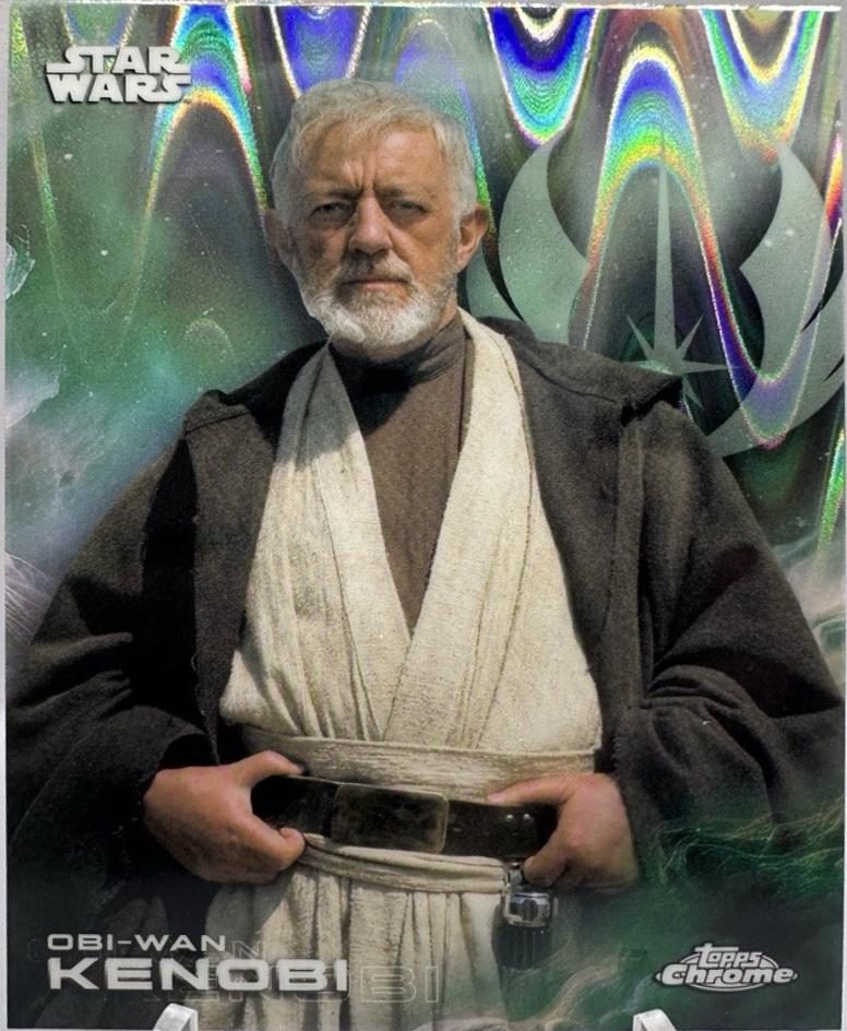 Obi-Wan Kenobi