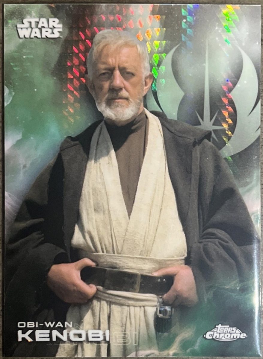 Obi-Wan Kenobi