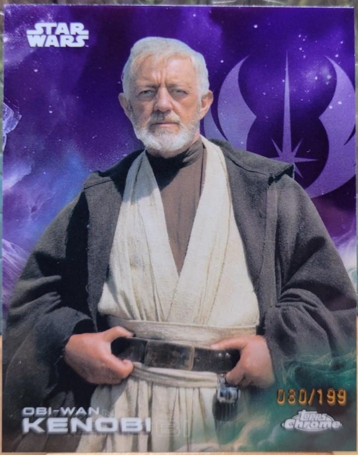 Obi-Wan Kenobi
