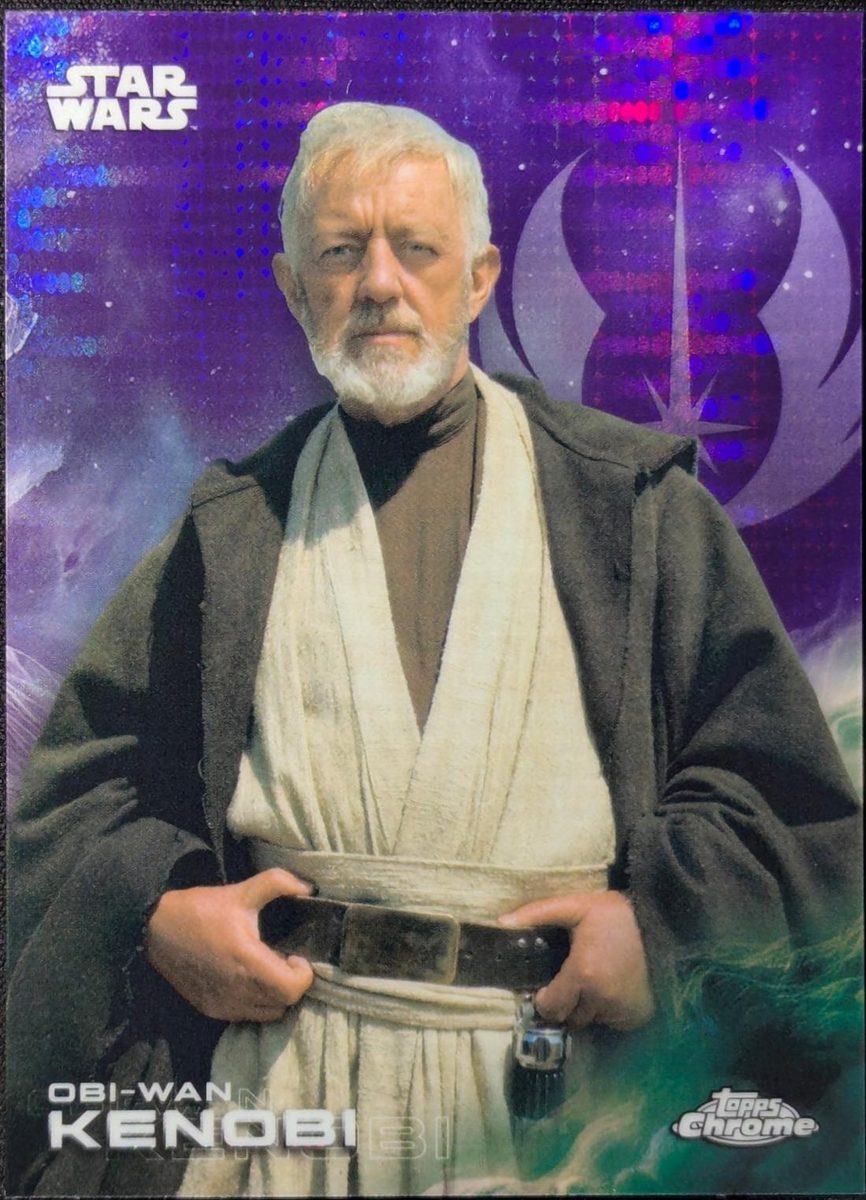 Obi-Wan Kenobi